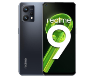 realme 9 8+128GB Meteor Black - 740006 - zdjęcie 1